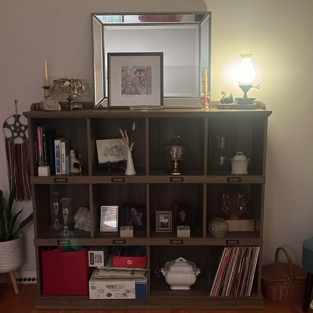 Meet your Posher, Diana